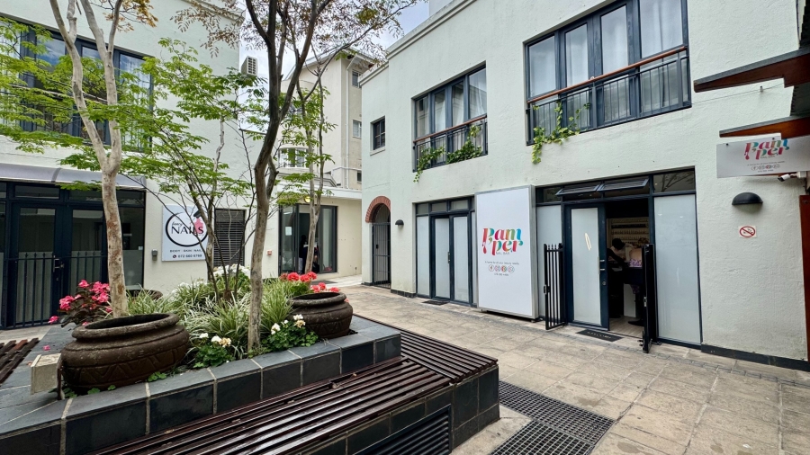 To Let commercial Property for Rent in Stellenbosch Central Western Cape